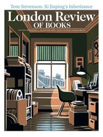 London Review of Books